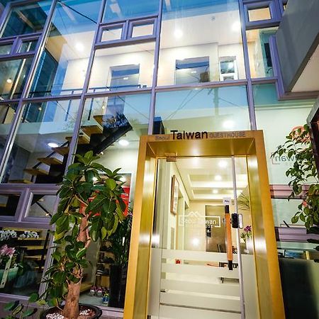 Seoul Taiwan Guesthouse Exterior photo