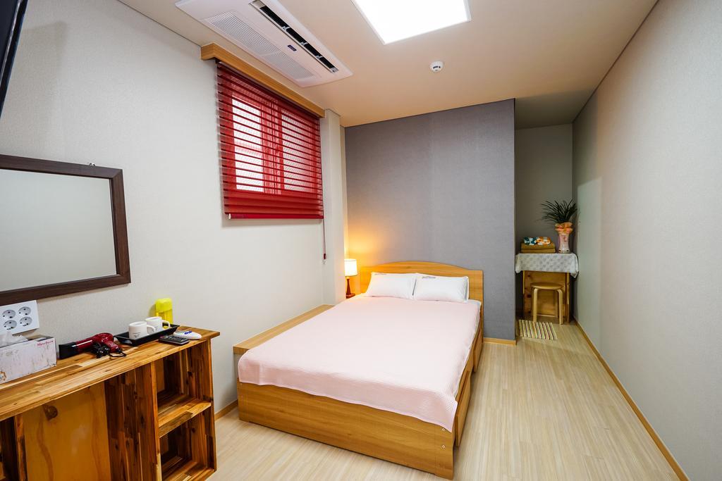 Seoul Taiwan Guesthouse Room photo