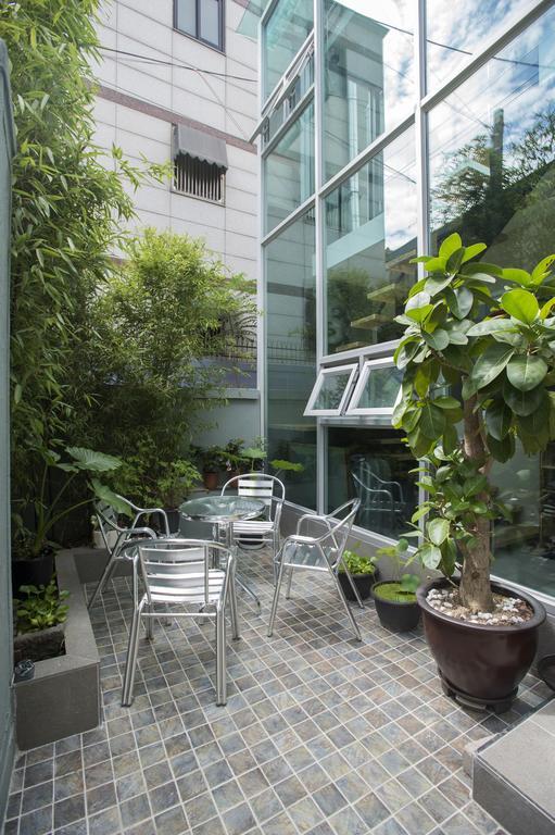 Seoul Taiwan Guesthouse Exterior photo